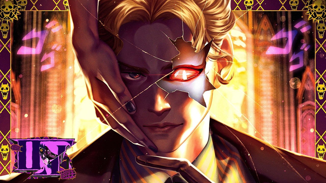 Bomba! | Yoshikage Kira (Jojo's Bizarres Adventure) | IEL