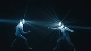 En Garde - Begynn Med Fekting - Verdens Raskeste Sport