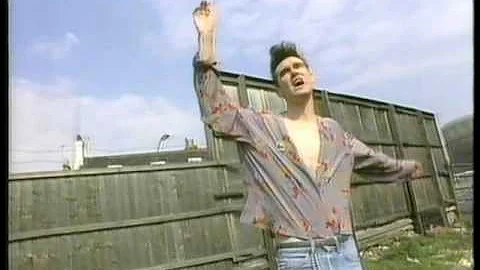 The Smiths - Heaven Knows I'm Miserable Now (Earsay Version) (Remastered)