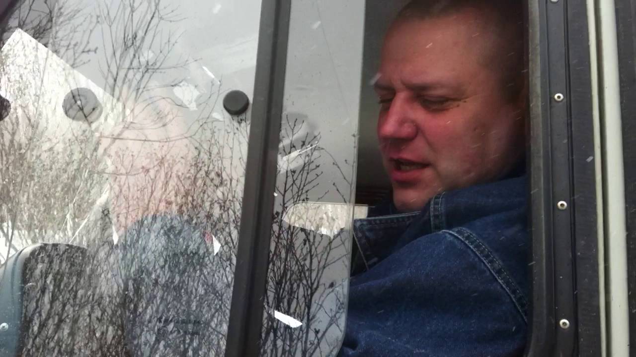 Уаз 9 мая продолжение - YouTube