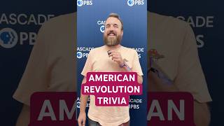 Test Your Knowledge of the American Revolution! 🇺🇸