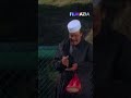 سړی خپل خدمتګار ته ګولۍ ووهله   