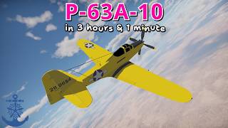 Traced P-63A-10