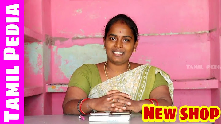 New shop open vlog || புது கடை திறந்திருக்கோம் || Tamil Pedia || #priyadharshini