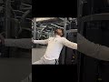 #chestworkout