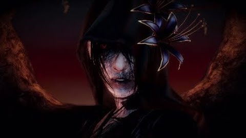 Fatal Frame Maiden Of BlackWater | Embrace Ending ( Higanbana ) | 4K 60FPS