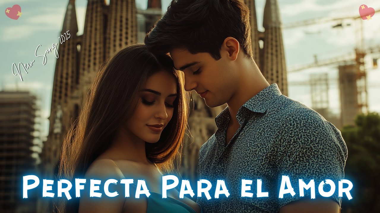 Perfecta Para el Amor de Tu Vida Esta Canción Lo Dice Todo - YouTube