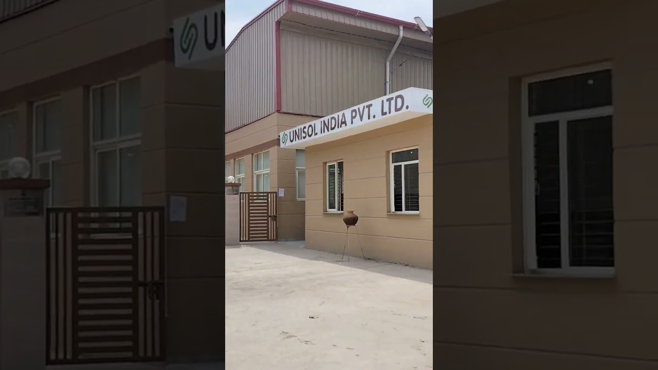 unisol India private limited company vacancy 2022 