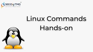 Session 6 | Linux Commands Hands-on | 21st Jan2021