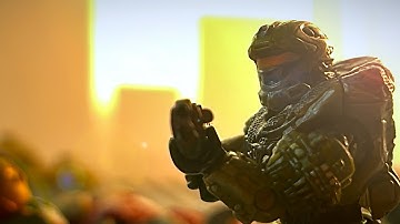 An Unexpected Rescue