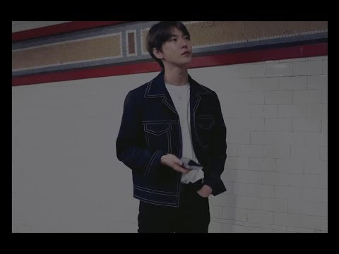 【NCT中文首站】cover | 道英 - idontwannabeyouanymore (Billie Eilish)