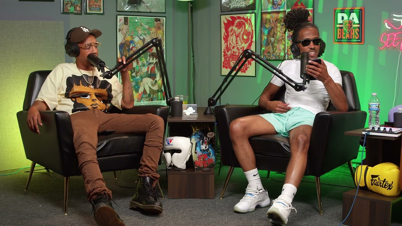 Ep#3 NFL Hof Ballott,Fantasy nba draft of all time , Music mount rush more,Ksoo convicted of M