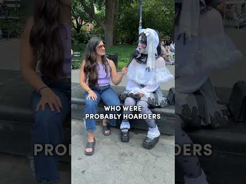 Gen Z is