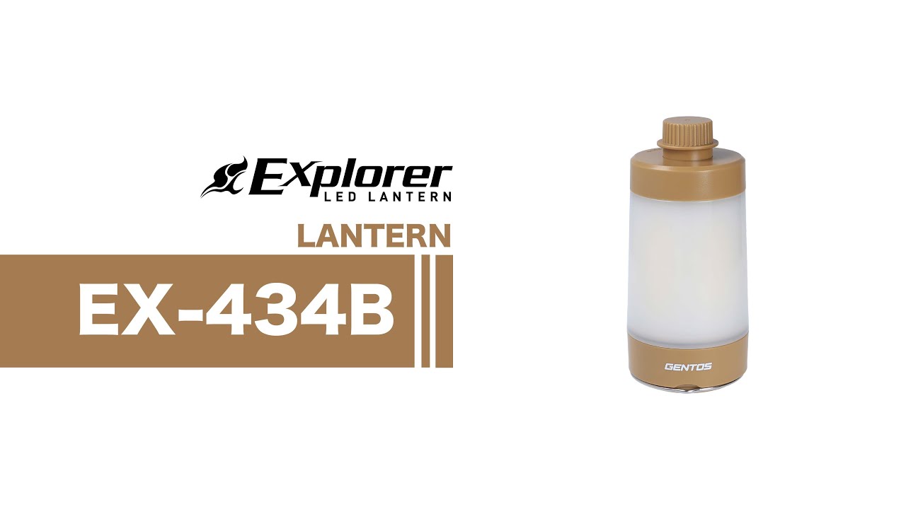 EX-434B - GENTOS