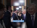 "Qanday tig'iz bo'lmasin, bugun ko'rishaman, dedim" — Prezident