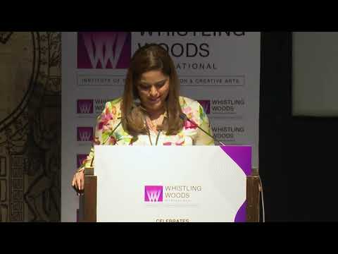 18th Founders Day Celebration | Whistling Woods International