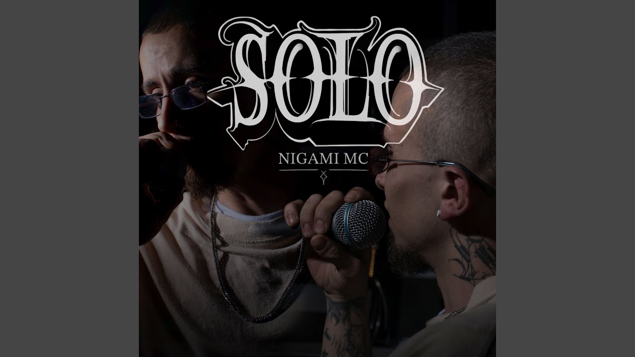Watch Solo on YouTube Watch Solo on YouTube