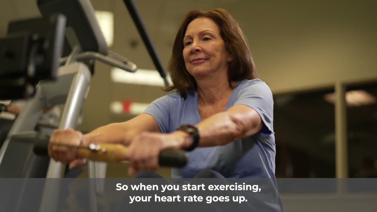 What Heart Rate Means During Exercise YouTube What Heart Rate Means During Exercise YouTube