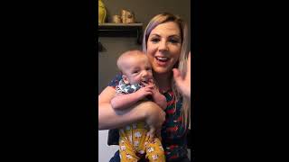 Lapsit Storytime - Bounces With Sarah