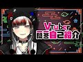 【自己紹介】最近ニートになった女が Vtuber一問一答自己紹介 【＃vtuber / #真波】#vtuber一問一答自己紹介