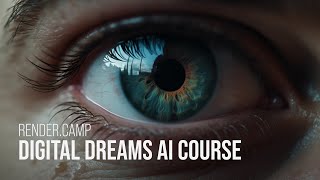 DIGITAL DREAMS | AI COURSE