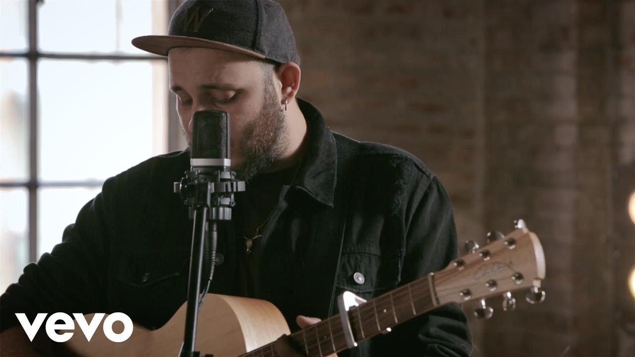 WrongOnYou - Congratulations (Acoustic Cover)