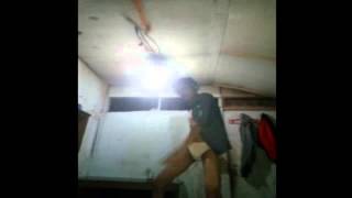 Goyang gokil, pede abis (@andihasan906)