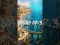 Baiae (Ep.3) : บทสรุปของไบอีเมื่อแผ่นดินหายใจ #เรื่องลึกลับ #ประวัติศาสตร์ #สารคดี #ความลับ