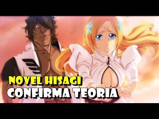 Bleach Brasil - 5 MOTIVOS PARA ORIHIME TER PODERES DIFERENCIADOS Gente,  nesse post eu não estou afirmando que ela não é fullbring, estou dizendo  que na minha opinião ela não é até