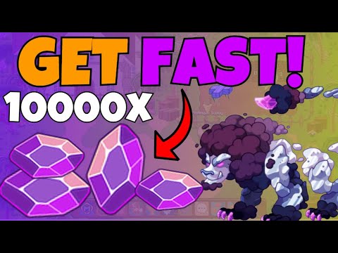 How To Get Titan Shards & Defeat The Titan Quickly In 2025! | Prodigy ...