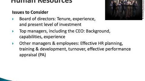 Strategy 6e Chapter09