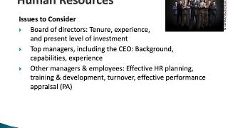 Strategy 6e Chapter09