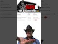 RDR 3 Release Date? 🤔