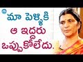 Lakshmi Parvati reveals two unknown health incidents of late husband NTR-
 Talking Politics