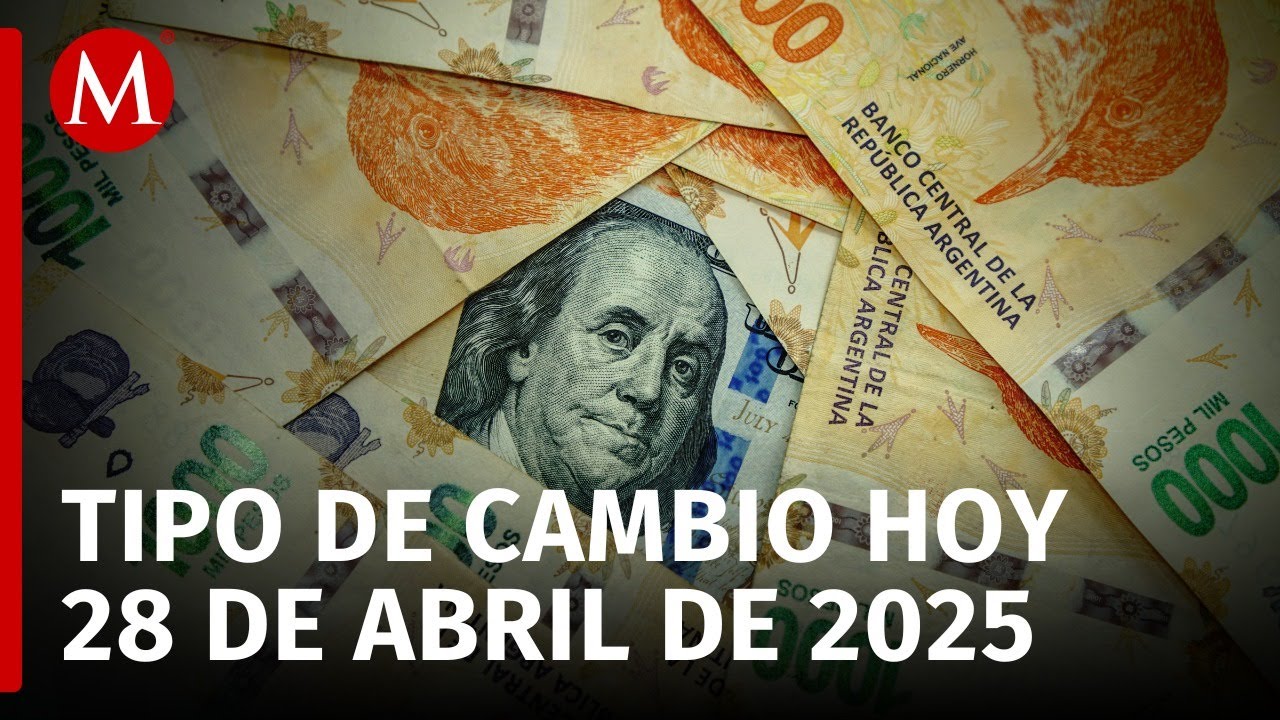 Precio del dólar HOY; Conoce el análisis de mercados