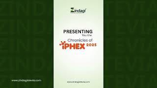 What Is This Sweet Innovation That Shocked Visitors At Iphex 2025?