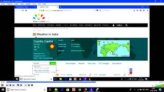 (Use 720p resolution)Hindi and english messenger chatbot- QuickTasks Code fun do