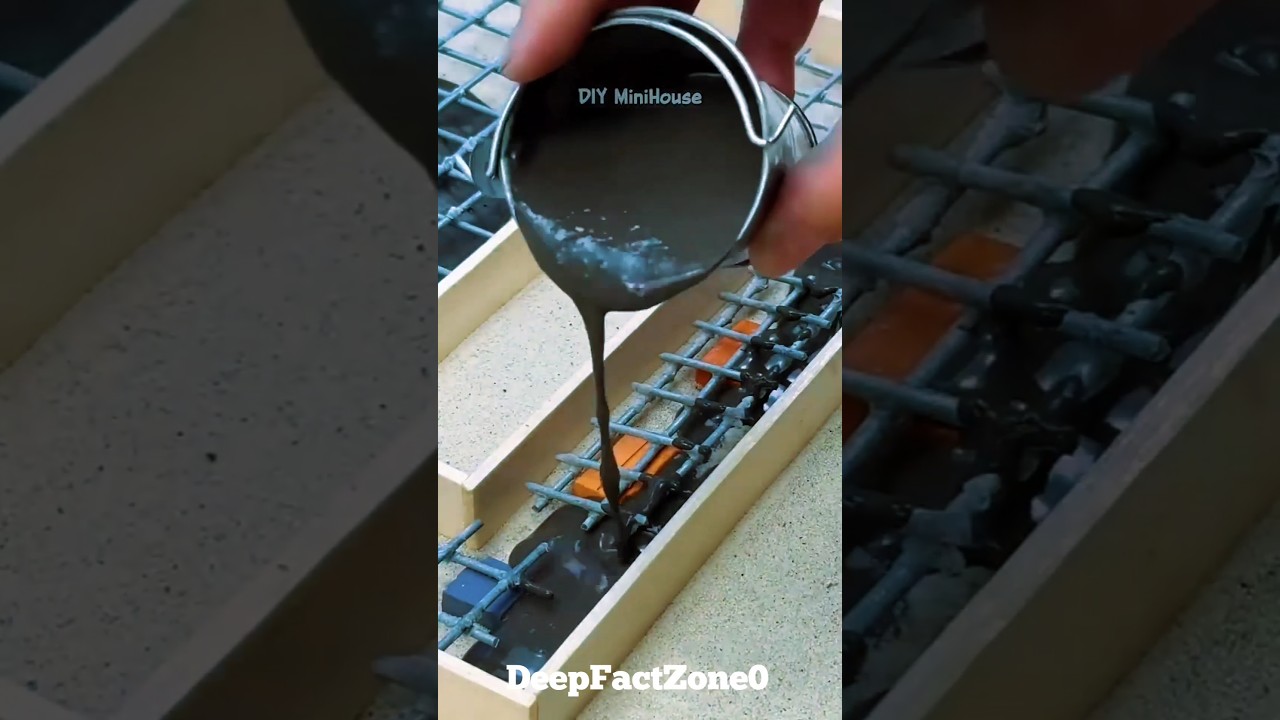 Mini House for Village Area | Low Cost Home