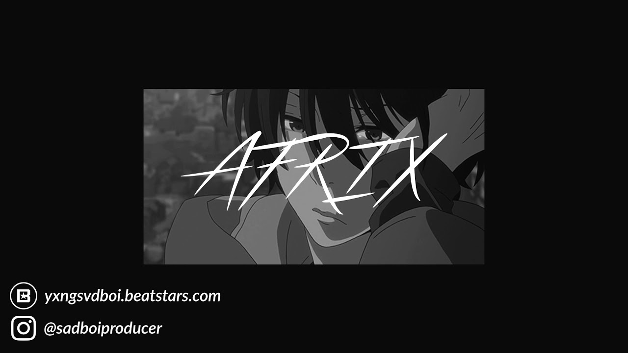 [Free] Bittersweet (Prod. by Afrix) | Sad x LoFi Type Beat