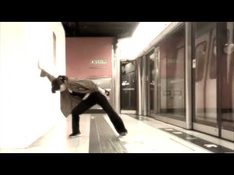 Street Improvisation- 很久以後 G.E.M.