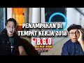 PENAMPAKAN DI TEMPAT KERJA | PART2 | 2018  #bilikgelapseramdanmisteri