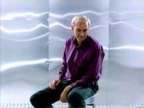 Channel 4 Ident - 1998