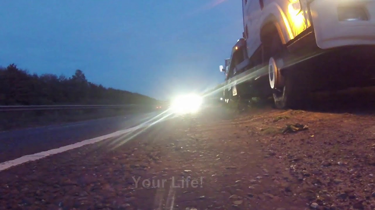 A120 Braintree by pass Essex