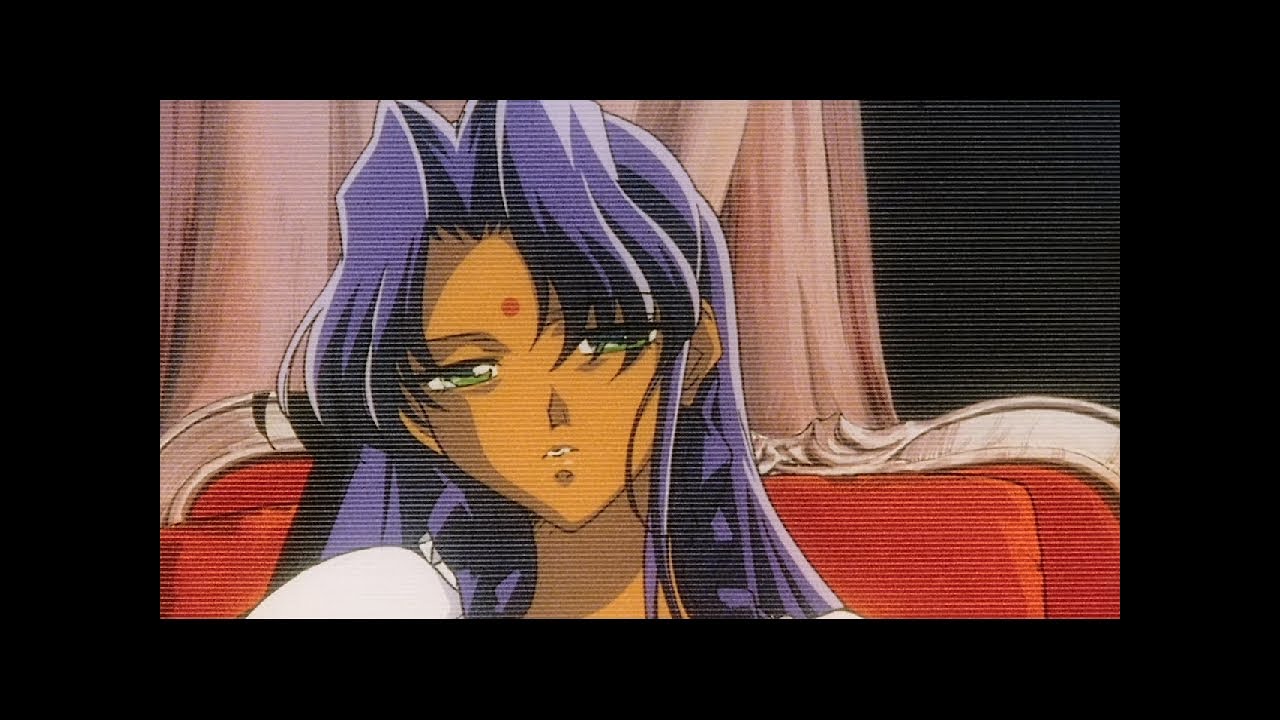 Revolutionary Girl Utena AMV - Labour (the cacophony) (Paris Paloma) [SPOILERS and seizure warning]