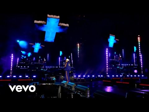 CONDENADO AL ÉXITO - BLESSD EN EL ATANASIO 💙