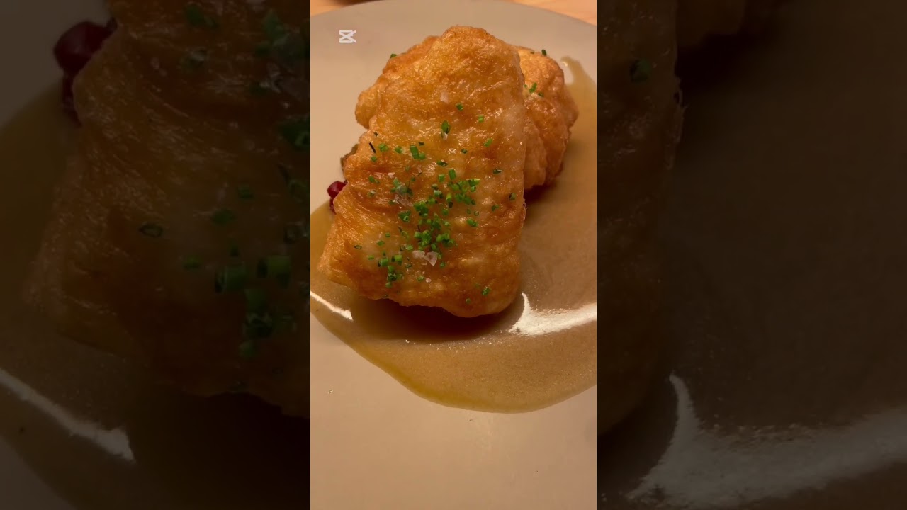 Restaurante Tondeluna en Logroño