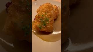 Restaurante Tondeluna en Logroño