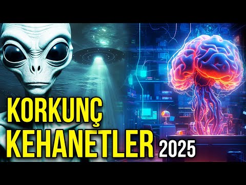 AI Prophecies Come True