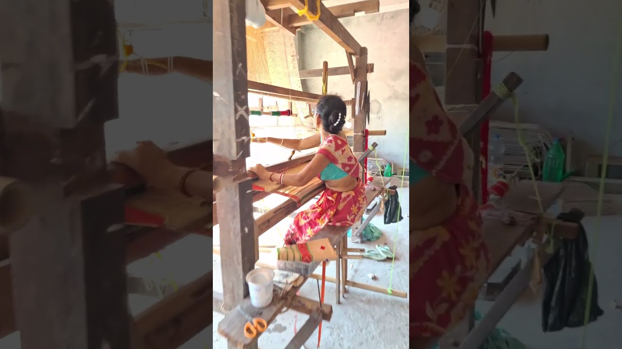 Geetika Handloom, North Lakhimpur, Harmoti,9101389580 