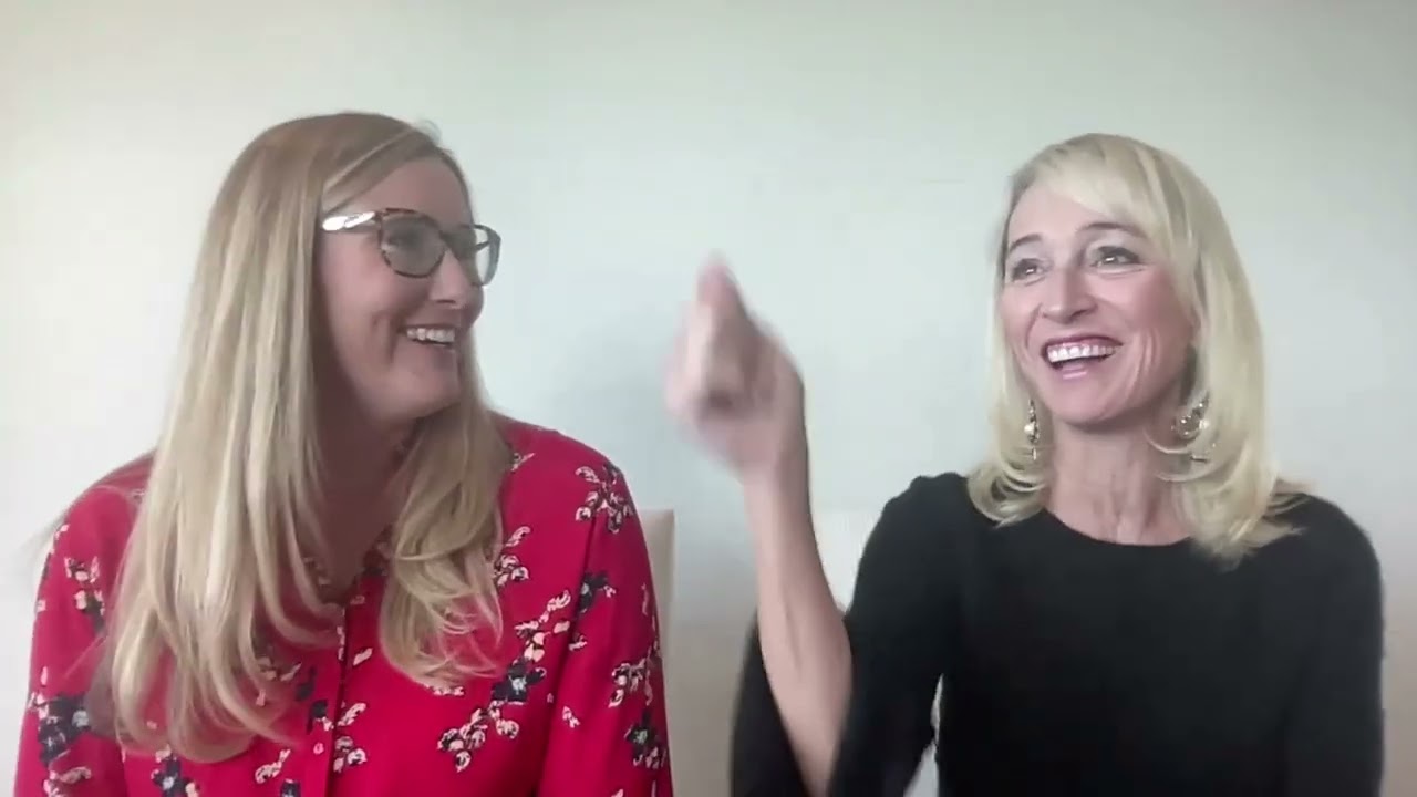 71. What Every Woman Needs to Know About Pregnancy, IVF, and Finding Support